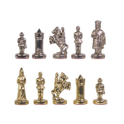 Шахматы «Византийская империя», изображение 2