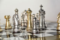 Шахматы «Классические», изображение 3