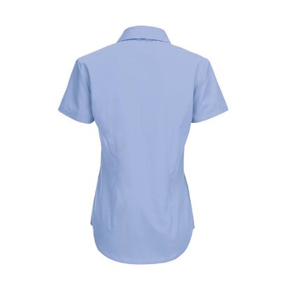 Рубашка женская с коротким рукавом Smart SSL/women, изображение 3