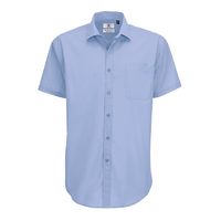 Рубашка мужская с коротким рукавом Smart SSL/men, изображение 2