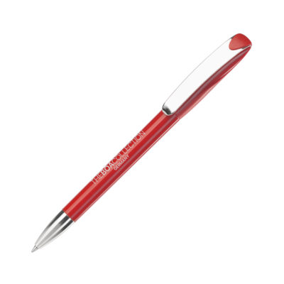Ручка шариковая BOA MM — 41180-4_7, изображение 1