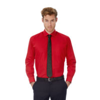 Рубашка мужская с длинным рукавом Smart LSL/men, изображение 1