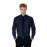Рубашка мужская с длинным рукавом Smart LSL/men, изображение 1