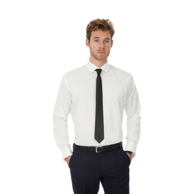 Рубашка мужская с длинным рукавом Black Tie LSL/men, изображение 1