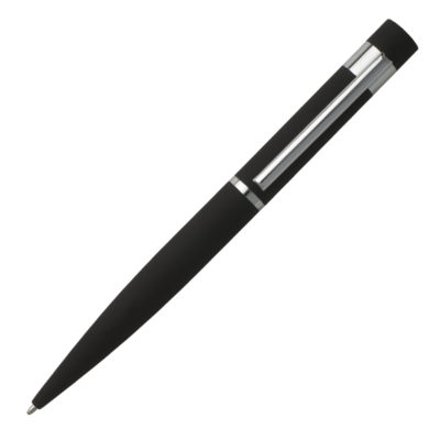 Ручка шариковая Loop Black, изображение 2