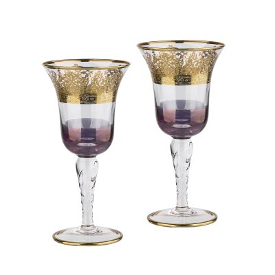 Набор для вина «Корсика», 2 бокала, изображение 1