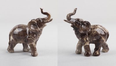 Скульптура «Слон», изображение 3