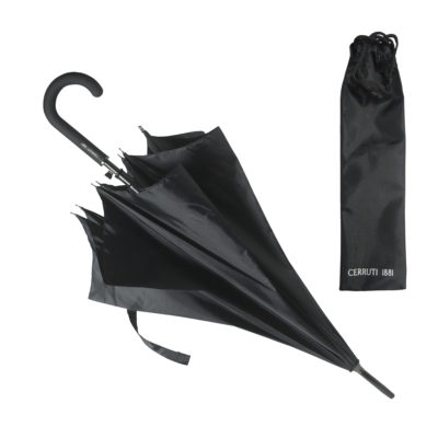 Зонт-трость Mesh Big, изображение 4