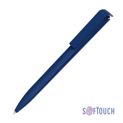 Ручка шариковая TRIAS SOFTTOUCH — 42658-21_7, изображение 1