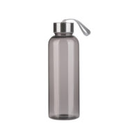 Бутылка для воды «H2O», 0,5 л — 6773-7_7, изображение 1