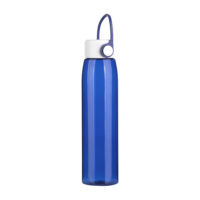 Бутылка для воды «Aqua», 0,55 л — 6776-2_7, изображение 1