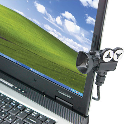 USB-веб-камера «Мотор!», изображение 2