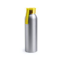 Бутылка для воды TUKEL,  алюминий, пластик — 345986/03_1, изображение 1