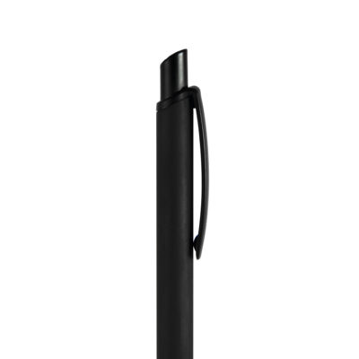 Ручка шариковая ENIGMA, металл, софт-покрытие — 40501/35/22_1, изображение 3