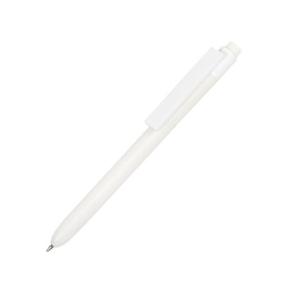 Ручка шариковая RETRO, пластик — 38015/01_1, изображение 1