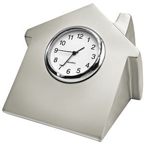 Часы  «Домик», изображение 1