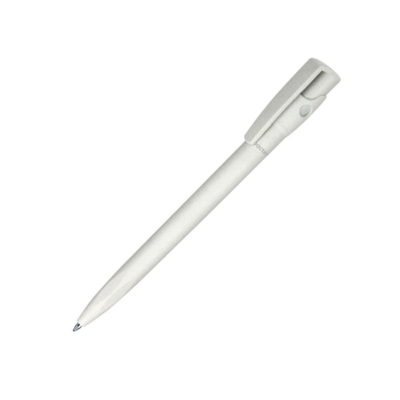 Ручка шариковая KIKI EcoLine SAFE TOUCH, пластик — 392EWST/01_1, изображение 1