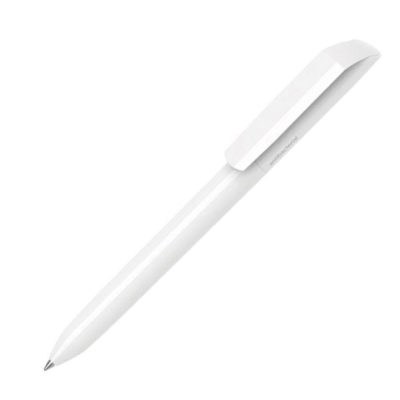 Ручка шариковая FLOW PURE AB, изображение 1