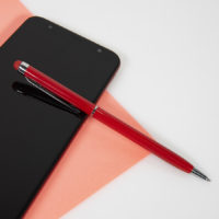 Ручка шариковая со стилусом TOUCHWRITER — 1102/01_1, изображение 2