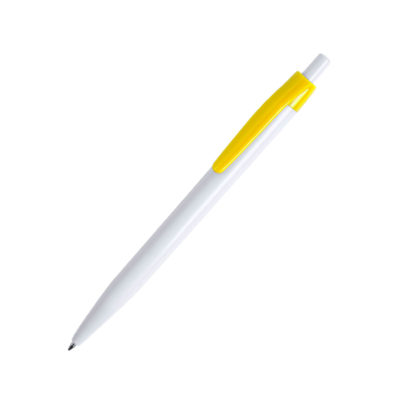 Ручка шариковая KIFIC, пластик — 346410/01_1, изображение 1