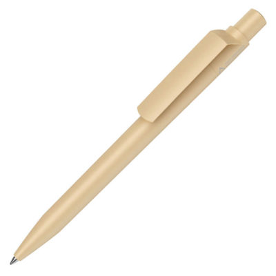 Ручка шариковая DOT RECYCLED, бежевый, переработанный пластик — 29614/28_1, изображение 1