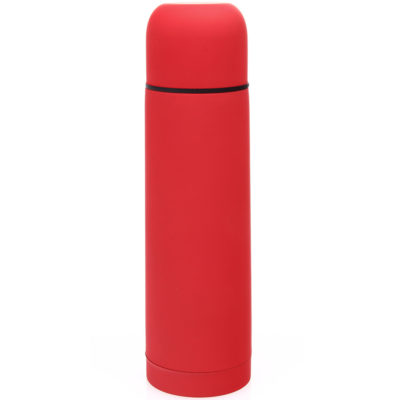 Термос вакуумный «Flask», 500 мл. — 344875/08_1, изображение 1