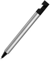 Ручка шариковая N5 с подставкой для смартфона — 27200/47_1, изображение 1