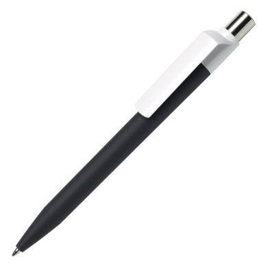 Ручка шариковая DOT, покрытие soft touch — 29426/35_1, изображение 1
