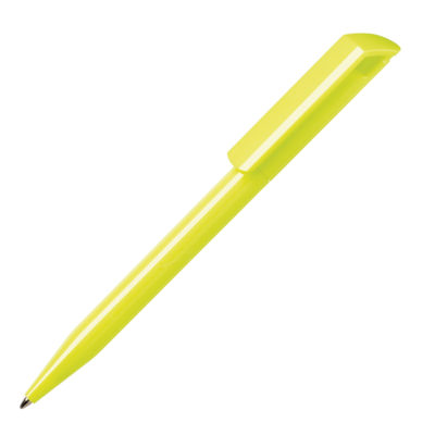 Ручка шариковая ZINK, неон — 29436/116_1, изображение 1