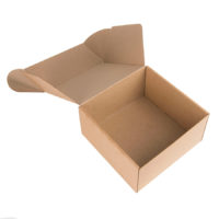Коробка подарочная BOX, изображение 3