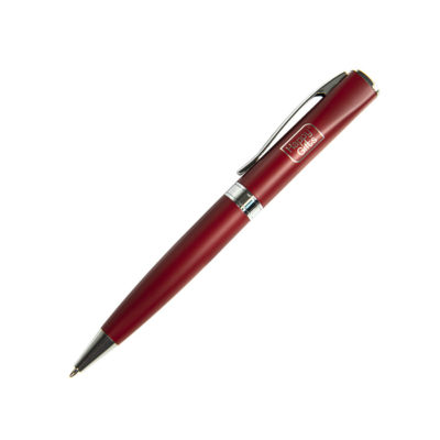 Ручка шариковая WIZARD CHROME — 26904/13_1, изображение 2