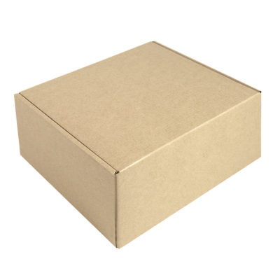 Коробка подарочная Big BOX, изображение 1