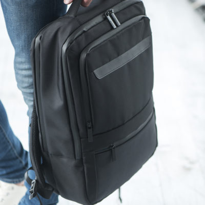 Рюкзак VECTOR c RFID защитой, изображение 2