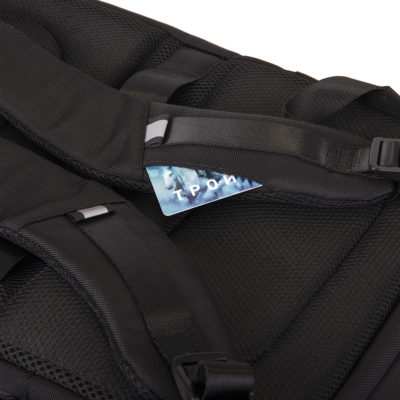 Рюкзак VECTOR c RFID защитой, изображение 8