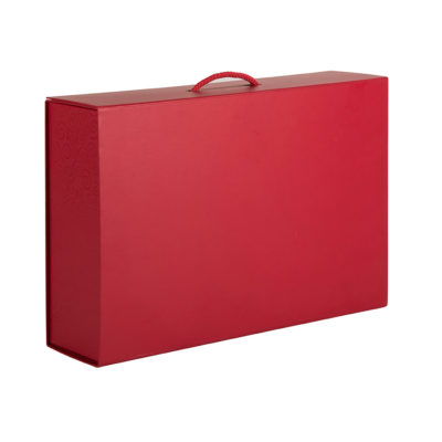 Упаковка подарочная , коробка складная  — 20400/08_1, изображение 1