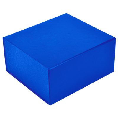 Упаковка подарочная, коробка складная  — 20401/24_1, изображение 1