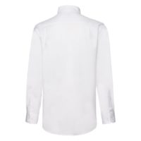 Рубашка мужская LONG SLEEVE OXFORD SHIRT 130, изображение 2