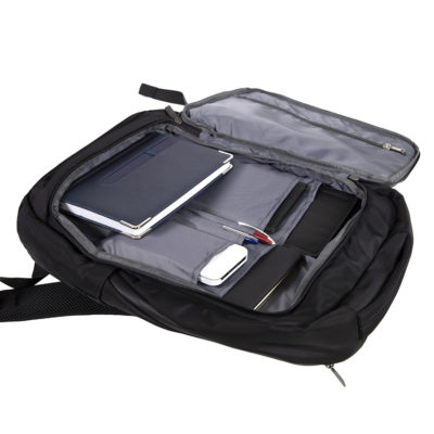 Рюкзак AXEL c RFID защитой, изображение 6