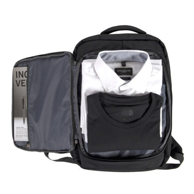 Рюкзак AXEL c RFID защитой, изображение 7