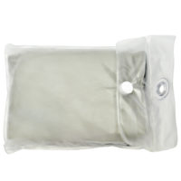 Подушка надувная дорожная «Комфорт», изображение 2