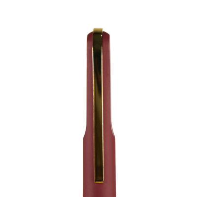 Ручка шариковая FARO, покрытие soft touch — 11060/13_1, изображение 3