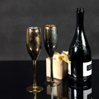 Набор бокалов для шампанского MOONSUN (2шт), изображение 6