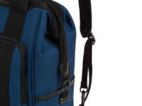 Рюкзак SWISSGEAR 16,5 Doctor Bags, синий/черный, полиэстер 900D/ПВХ, 29 x 17 x 41 см, 20 л — 73300_2, изображение 8