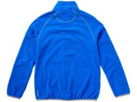 Куртка Drop Shot из микрофлиса мужская, небесно-голубой, изображение 2