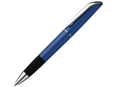 Шариковая ручка из пластика Quantum М, синий — 187968.02_2, изображение 1