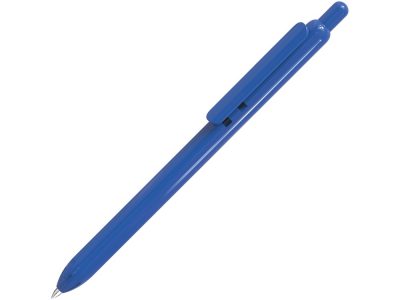 Шариковая ручка Lio Solid, синий — 13622.02_2, изображение 1