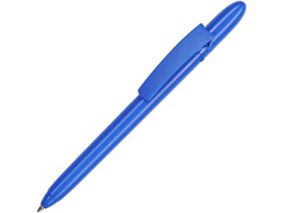 Шариковая ручка Fill Solid,  cиний — 13624.02_2, изображение 1