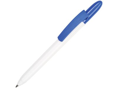Шариковая ручка Fill White,  белый/синий — 13626.02_2, изображение 1
