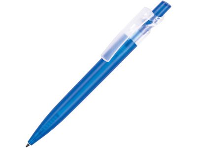 Шариковая ручка Maxx Bright, синий/прозрачный — 14619.02_2, изображение 1