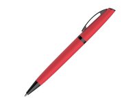 Ручка шариковая Pierre Cardin ACTUEL. Цвет — красный матовый.Упаковка Е-3 — 417598_2, изображение 1